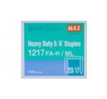 MAX STAPLES 1217 FA-HML